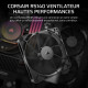 Ventilateur PWM 140mm - CORSAIR - RS140