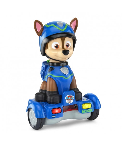 VTECH PAT PATROUILLE - CHASE MISSION HOVERBOARD