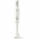 Mixeur électrique - PHILIPS - HR2531/00 PROMIX - 650 W - Blanc avec bol