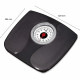 Pese-personne - LITTLE BALANCE - 8727 - Confort 150 - Balance mécanique - 150 kg / 1 kg - Noir