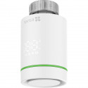 Thermostat - EZVIZ - T55 - Vannes thermostatiques connectées - Zigbee - Contrôle température - Verrouillage enfant
