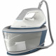 Centrale Vapeur + Rase Peluche  - PHILIPS BXA0019/00 - Compact - 6 bars - Effet Pressing 300g/min - Débit vapeur continu 110g…