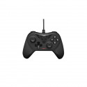 Manette Gamer - THE G-LAB - K-PAD HELIUM - Filaire - PC & PS - Noir