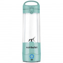 Blender - NUTRIBULLET - NBP003LBL - Blender Portable - Light Blue