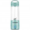 Blender - NUTRIBULLET - NBP003LBL - Blender Portable - Light Blue