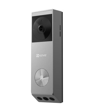 Visiophone Ezviz INTERPHONE EPX3 PRO