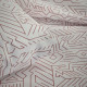 Parure de lit 2 personnes - TODAY - Crazy 7.5 - 220 x 240 cm - Imprimé