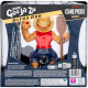 Ultragoo Luffy 17cm - HERoeS OF GOO JIT ZU - ONE PIECE - Figurine extensible avec accessoires