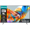 TV LED - HISENSE - 55U6KQ - 55 (139 cm) - 4K UHD - Dolby Vision - Smart TV - 3xHDMI - WiFi