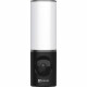 Caméra projecteur - EZVIZ - LC3 - 700 Lumens - 4MP - Détection humaine - Mémoire 32Go - Sirene, flash, audio