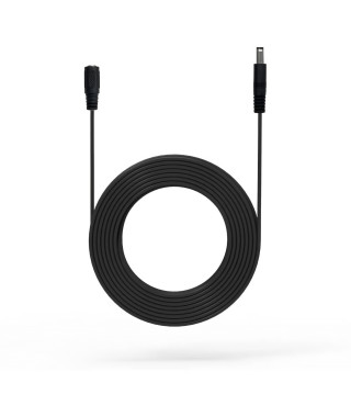 Câble d'alimentation - EZVIZ - 10m - Rallonge