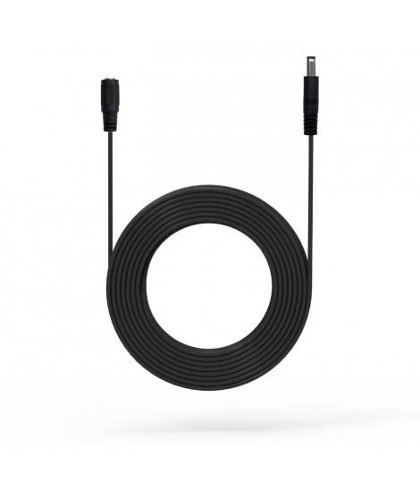 Câble d'alimentation - EZVIZ - 10m - Rallonge