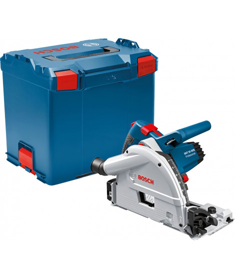 Scie plongeante 1400W GKT 55