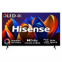TV QLED - HISENSE - 85E7NQ - 85 (215 cm) - 4K UHD - Dolby Vision - Smart TV - 3xHDMI - WiFi