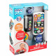 Smartphone et Clés - KD - Mon Duo Smartphone et Clefs - Apprentissage des animaux, chiffres et couleurs