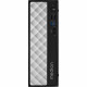 PC de Bureau - MEDION - T80 MD35423 - i5-12450H 2,0Ghz - RAM 16Go - SSD 512 Go - Carte graphique intégrée - Win 11