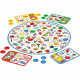 Jeu de société - NATHAN - T'choupi mon premier cherche et trouve - Jeu de recherche pour petits
