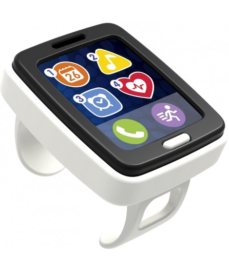 Montre Fitness - KD - Ma Premiere Montre Fitness - Imitation réaliste pour les tout-petits