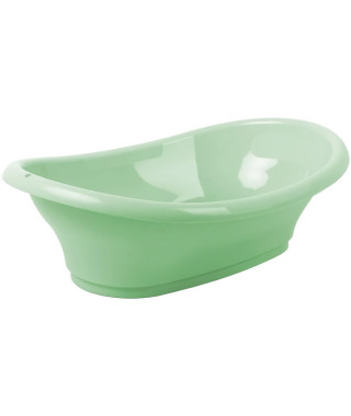 Baignoire - THERMOBABY - VASCO - Vert Céladon - Compatible avec transat