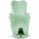 Transat de bain - THERMOBABY - DAPHNÉ - Vert Céladon - Réglable et sécurisé