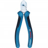Pince diagonale de 160mm