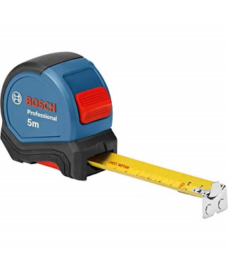 Metre ruban de 5m
