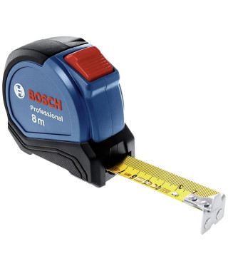 Metre ruban de 8m