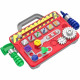 Mallette a Outils - KD - Ma Premiere Mallette a Outils - 6 activités et 3 modes de jeux pour s'amuser en sécurité