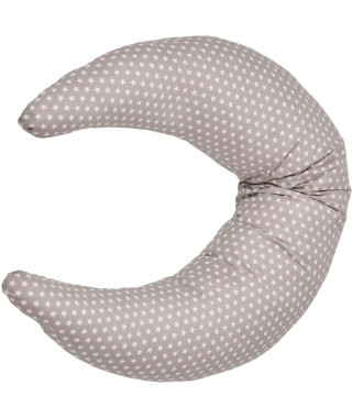 Coussin de maternité - THERMOBABY - Multi-usage - Pour grossesse et allaitement