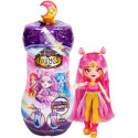 Poupée Pixling Phénix Saison 2 - MAGIC MIXIES - Poupée magique en flacon, 4 a collectionner, avec ingrédients