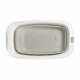 BEABA, Baignoire pliable - 920403 -Baignoire Eazy Pop Camélé'O - Gris velours