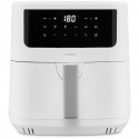 Friteuse a Air Chaud - MEDION - 50073000 - 2150 W - Ecran tactile - 9 programmes - Blanc
