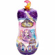 Poupée Pixling Phénix Saison 2 - MAGIC MIXIES - Poupée magique en flacon, 4 a collectionner, avec ingrédients