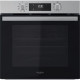 Four multifonction encastrable Whirlpool - OMR551RR0X - 71 L - Pyrolyse - Chaleur pulsée - Classe A