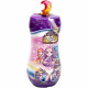 Poupée Pixling Phénix Saison 2 - MAGIC MIXIES - Poupée magique en flacon, 4 a collectionner, avec ingrédients