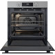 Four multifonction encastrable Whirlpool - OMR551RR0X - 71 L - Pyrolyse - Chaleur pulsée - Classe A
