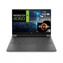 PC Portable Gamer HP Victus 16-s1034nf - 16,1 FHD 144Hz - Ryzen 5-8645HS - 16Go - 512Go SSD - RTX 4060 8Go - Sans Windows - A…