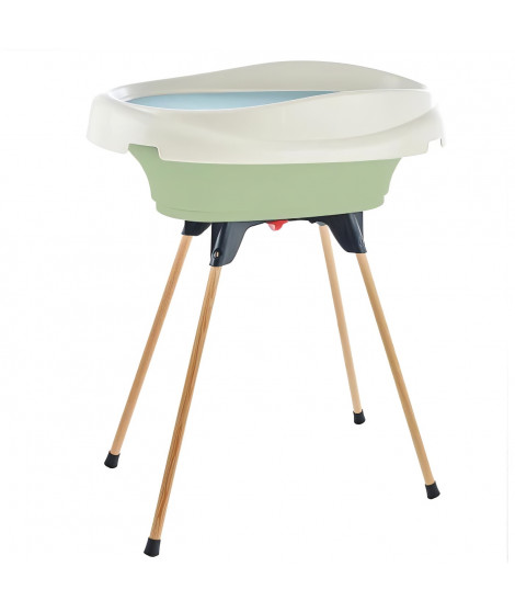 Pack plan a langer et baignoire VASCO