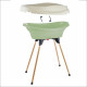 Pack plan a langer et baignoire VASCO