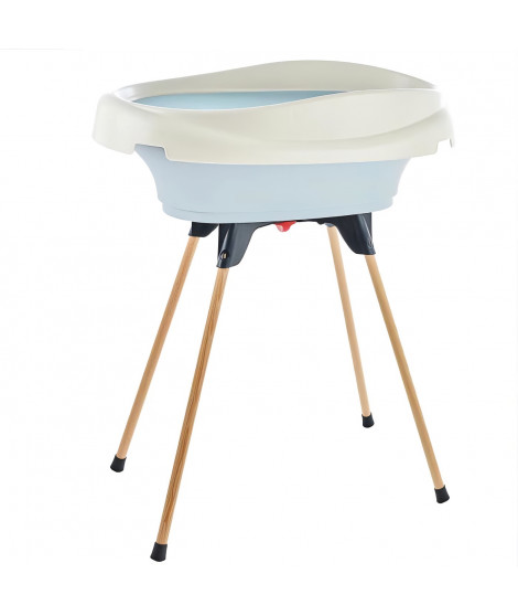 Pack plan a langer et baignoire VASCO