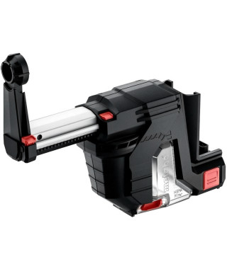 Extracteur poussieres - METABO - ISA 18 LTX 24