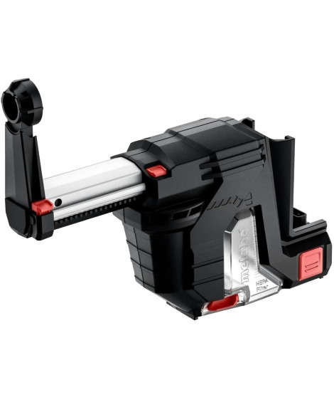 Extracteur poussieres - METABO - ISA 18 LTX 24
