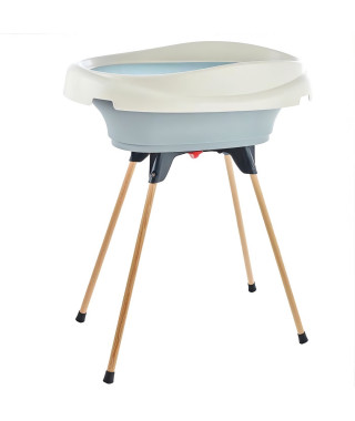 Pack plan a langer et baignoire VASCO