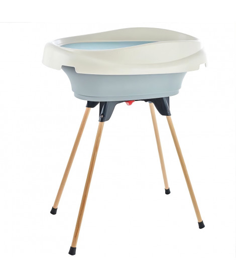 Pack plan a langer et baignoire VASCO
