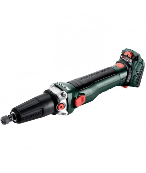 Meuleuse sans fil - METABO - GVB 18 LTX BL 11-28 - 18V - Béton - Professionnelle