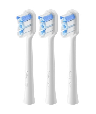 Accessoire brosse a dent - LAIFEN - Super clean