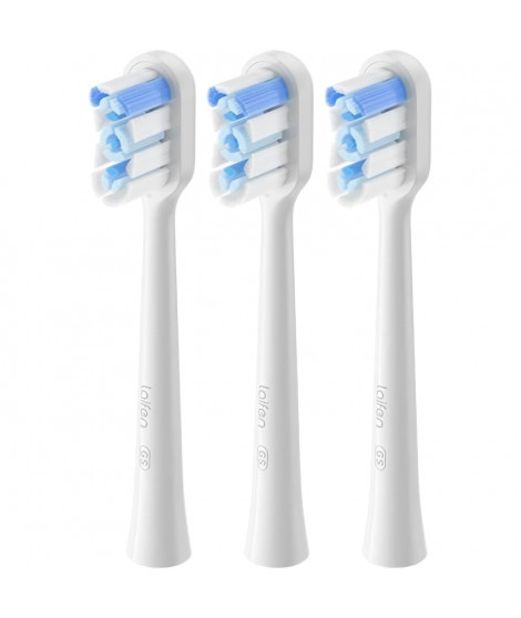 Accessoire brosse a dent - LAIFEN - Super clean