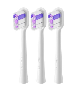 Accessoire brosse a dent - LAIFEN - Ultra whitening