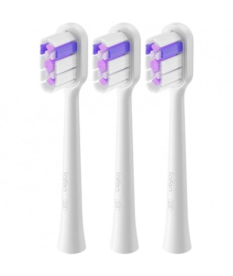 Accessoire brosse a dent - LAIFEN - Ultra whitening