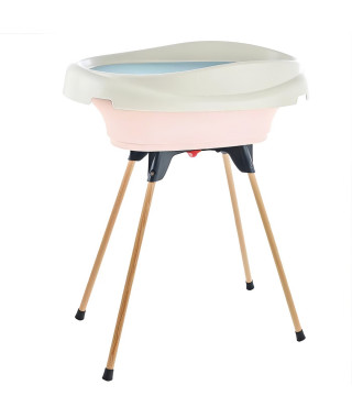 Pack plan a langer et baignoire VASCO